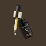 Medicube Vita C Pro Ampoule éclat, soin visage idéal pour peau mature et mixte