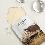 SKIN1004 Centella Watergel Sheet Mask, masque tissu en Tencel doux pour peau sensible