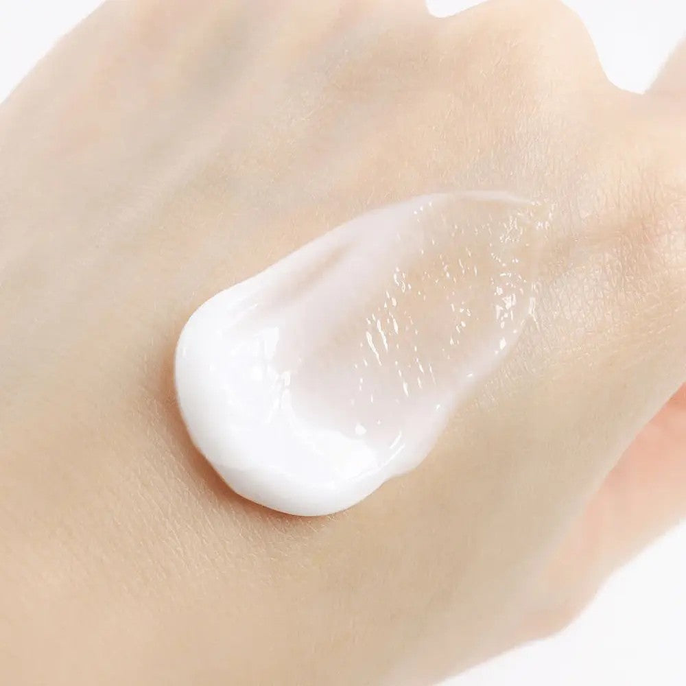 Round Lab 1025 Dokdo Cream, crème apaisante pour peaux sensibles et déshydratées