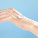 Torriden Dive In Soothing Cream, crème renforçant la barrière cutanée pour peau déshydratée