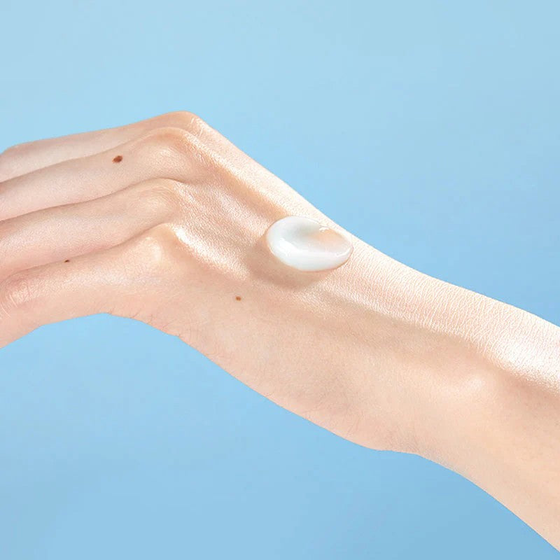 Torriden Dive In Soothing Cream, crème renforçant la barrière cutanée pour peau déshydratée