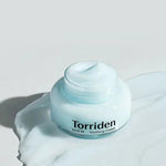 Torriden Dive In Soothing Cream, crème apaisante au panthénol pour peau sensible