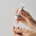 Dr. Melaxin Eyephalt Eyebag Cream, soin contour des yeux aux actifs éclaircissants
