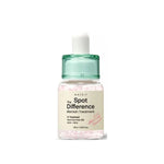 AXIS-Y Spot The Difference Blemish Treatment, soin ciblé anti-imperfections coréen