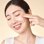 Purito Oat-in Calming Gel Cream, soin qui apaise les sensibilités sans effet gras