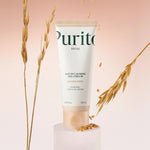 Purito Oat-in Calming Gel Cream, gel-crème qui renforce la barrière cutanée des peaux grasses