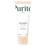 Purito Oat-in Calming Gel Cream, gel-crème hydratant coréen apaisant à l'eau d'avoine