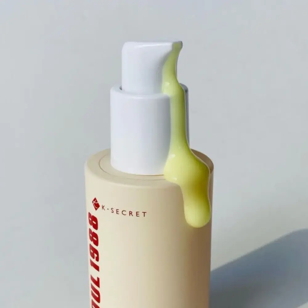 KSECRET Seoul 1988 Serum, sérum anti-âge lissant les rides, affine le grain de peau