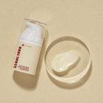 KSECRET Seoul 1988 Cream, crème hydratante ferment de riz ravive l'éclat du teint terne