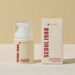 KSECRET Seoul 1988 Cream 50 ml, crème coréenne raffermissante au rétinal liposomé