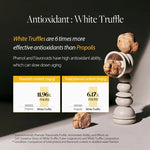 D'Alba White Truffle First Spray Serum, brume visage à la vitamine E pour un effet glass skin
