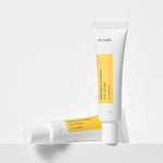 IUNIK Propolis Vitamin Eye Cream, soin yeux à l'extrait d'argousier revitalisant