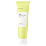 IUNIK Lime Peeling Gel, exfoliant coréen au citron vert pour une peau douce et lissée