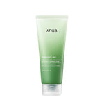 Anua Heartleaf Quercetinol Pore Deep Cleansing Foam, gel nettoyant visage coréen