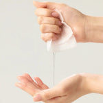 Some By Mi Real Aloe Soothing Care Mask, masque en tissu coréen hydratant pour le visage