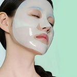 Biodance Sea Kelp Real Deep Mask, masque coréen affinant le grain des peaux mixtes à grasses