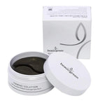 BeauuGreen patch hydrogel yeux, revitalise et raffermit, améliore l'élasticité du contour