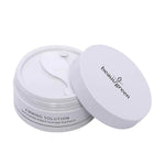 BeauuGreen patch contour des yeux hydrogel à l'extrait de concombre de mer, soin coréen