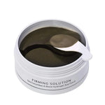 BeauuGreen Sea Cucumber patch yeux noir, hydratant pour lisser le regard