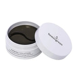 BeauuGreen patchs contour des yeux coréens, format visage revitalisant