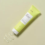 IUNIK Lime Peeling Gel, exfoliant visage coréen pour peaux grasses, mixtes et normales