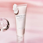 SKIN1004 Poremizing Deep Cleansing Foam, mousse à la papaye pour peaux grasses et mixtes