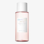 SKIN1004 Poremizing Clear Toner, toner exfoliant coréen au complexe 4-HA pour peaux mixtes à grasses