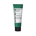 Some by Mi AHA BHA PHA 30 Days Miracle Acne Clear Foam, mousse nettoyante coreenne purifiante