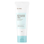 IUNIK Beta Glucan Daily Moisture Cream, crème hydratante coréenne aux bêta-glucanes