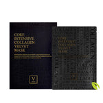 FAU Core Intensive Collagen Velvet Mask, masque hydratant pour peau mature et déshydratée