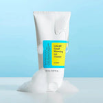 Cosrx Low pH Good Morning Gel Cleanser, gel nettoyant coréen pour peau grasse et mixte