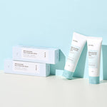 IUNIK Beta Glucan Cream, soin réparateur pour peau sensible, sèche et mature