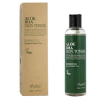 Benton Aloe BHA Skin Toner, toner exfoliant et apaisant coréen à l'aloe vera