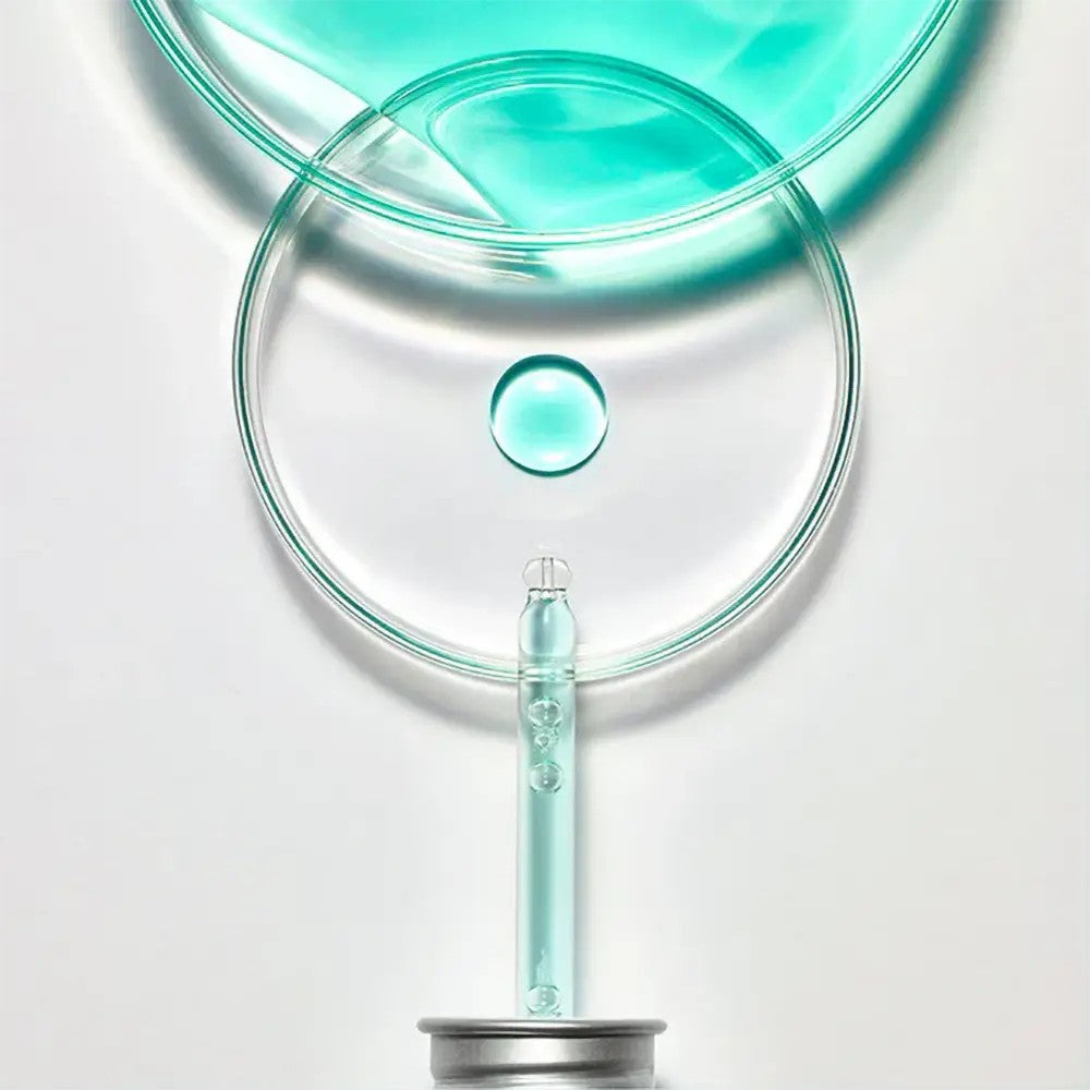 Anua PDRN Hyaluronic Acid Capsule 100, soin qui ravive l'éclat naturel de la peau sensible