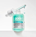 Anua PDRN Hyaluronic Acid Capsule 100 à l'acide hyaluronique, renforce la barrière cutanée