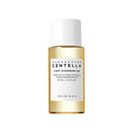 SKIN1004 Centella Light Cleansing Oil, démaquillant léger aux huiles végétales pour peau mixte