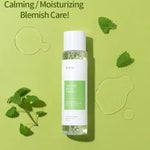 IUNIK Tea Tree Relief Toner, toner unifiant pour peau mixte à tendance acnéique