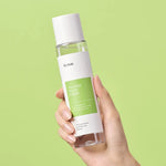IUNIK Tea Tree Relief Toner, toner hydratant pour peau grasse à imperfections