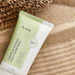 IUNIK Centella Calming Daily Sunscreen, protection UV apaisante à la niacinamide