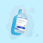 Round Lab Birch Juice Toner, toner à l'acide hyaluronique pour hydratation longue durée du visage