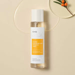 IUNIK Vitamin Hyaluronic Acid Toner, soin visage qui améliore la texture pour peau déshydratée