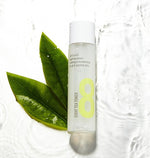 Beauty of Majesty Eight Tea Toner, lotion tonique douce pour apaiser et hydrater la peau