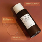 SKIN1004 Probio-Cica Essence Toner, toner apaisant hydratant pour peaux sèches