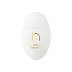 Hamél Aqua Glow Sun Serum SPF50+ PA++++, crème solaire coréenne fluide format sérum, effet Glow