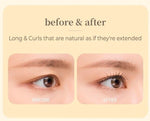 Nature Republic Superproof Mascara Long & Curl, mascara recourbant enrichi en collagène