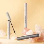 Nature Republic Superproof Mascara Long & Curl, maquillage yeux noir fortifiant coréen