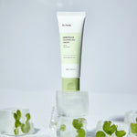 IUNIK Centella Calming Gel, gel-crème qui calme les rougeurs de la peau sensible