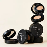 Javin de Seoul Wink Foundation Cushion, fond de teint cushion coréen 3 en 1