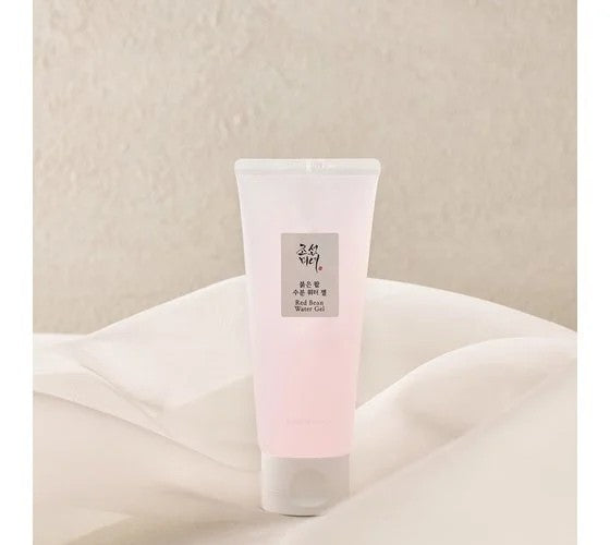 Gel crème Beauty of Joseon Red Bean à 44% de haricot rouge, régule le sébum des peaux grasses