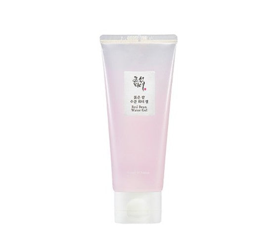 Beauty of Joseon Red Bean Water Gel, gel hydratant léger coréen à l'extrait de haricot rouge
